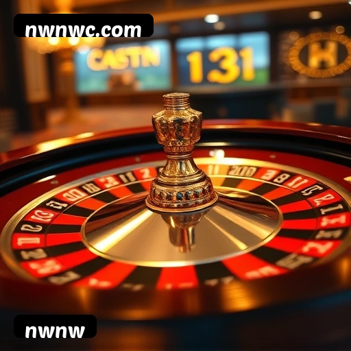 Tabela RTP dos jogos de cassino da nwnw