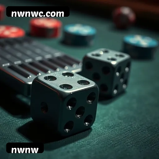 Loterias online disponíveis na nwnw